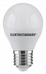 Лампа светодиодная Elektrostandard Mini Classic E27 7Вт 6500K a048667 250_100_1772160
