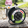 Удлинитель Эра  RMx-4es-3x1.5-30m-IP44(KG) 100_100_2405068