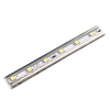 Лента светодиодная Jazzway MVS MVS-2835/60-IP68-220V-3000K-WW-1m 100_100_2877859