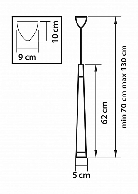 Подвесной светильник Lightstar Punto 807013 400_400_1714207