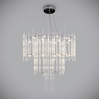 Подвесная люстра Bogate's Queen 91102 LED 400_400_3101577