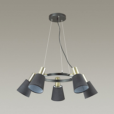 Подвесная люстра Lumion Marcus 3638/5 400_400_1862773