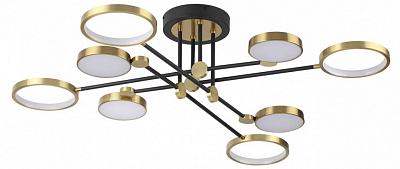 Люстра на штанге Odeon Light Denzel 4320/75CL 400_400_2423914