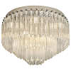 Потолочная люстра Newport AMANDA 8910/PL nickel 100_100_2432537