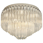 Потолочная люстра Newport AMANDA 8910/PL nickel 250_100_Array