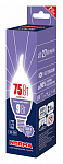 Лампа светодиодная Volpe LED-CW37 E14 9Вт 6500K UL-00010990 250_100_1925820