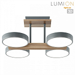 Люстра на штанге Lumion Plato 8031/72CL 250_100_1865309