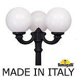 Фонарный столб Fumagalli Globe 300 G30.157.R30.AYE27 250_100_3089650