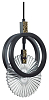 Подвесной светильник Odeon Light Mercury 5421/17L 100_100_2464048