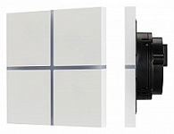 Панель универсальная сенсорная накладная Arlight KNX 038310 250_100_Array