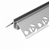 Профиль встраиваемый угловой внешний Arlight ARH-DECORE 043162 100_100_1901324