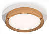 Встраиваемый светильник Ambrella Light XC XC8050005 100_100_2434032