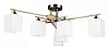 Потолочная люстра Arte Lamp Largo A4497PL-6AB 100_100_2431442