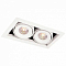 Встраиваемый светильник VOLTALIGHTING Grill DL0151.36.3K.TW