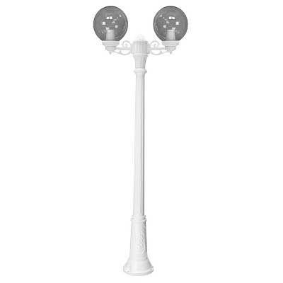 Фонарный столб Fumagalli Globe 250 G25.156.S20.WZE27 400_400_3093598