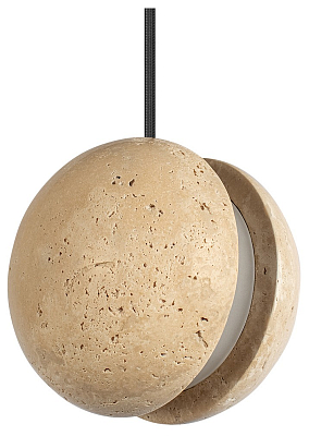 Подвесной светильник Loft it Yo-yo 10481 Cream 400_400_3092478