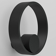 Накладной светильник Denkirs Orbit DK5060-BK 500_191_2445210