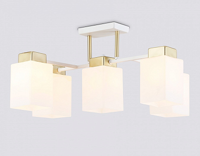 Люстра на штанге Ambrella Light TR TR303047 400_400_2029761