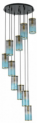 Подвесная люстра Lumion MODERNI 8401/10 400_400_3231800