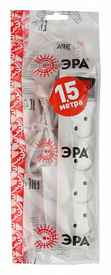 Сетевой фильтр Эра U-4s-1,5m-2x1 Б0044052 400_400_1949046