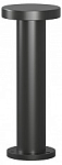 Наземный низкий светильник Denkirs Dramen DK9704-BK 250_100_Array