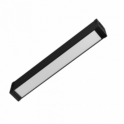 Встраиваемый светильник LIGHTERA Startrek 220 LE168TRL-9B 400_400_2050450