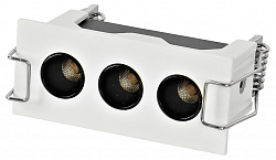 Встраиваемый светильник Lightstar Guarda 080146 250_100_Array
