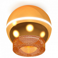 Накладной светильник Ambrella Light XS XS1105020 500_191_2442479