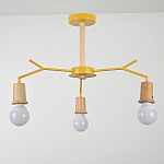 Люстра на штанге Imperiumloft LES COLOR ﻿lesc_01 250_100_Array
