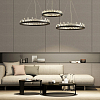 Подвесной светильник Imperiumloft QUARTZ QUARTZ 100_100_1979463