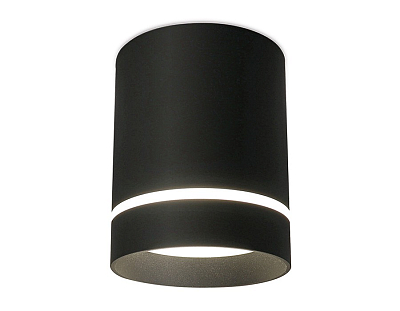 Накладной светильник Ambrella Light TN TN281 400_400_2002942