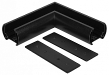 Соединитель угловой L-образный для треков накладных Elektrostandard Slim Magnetic a065259 250_100_2124119