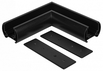Соединитель угловой L-образный для треков накладных Elektrostandard Slim Magnetic a065259 400_400_2124119