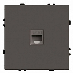 Розетка Ethernet RJ-45 без рамки Stekker Эмили 49925 250_100_518272