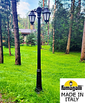 Фонарный столб Fumagalli ANNA E22.156.S20.AYE27DN 250_100_3092490