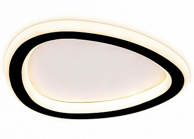 Накладной светильник Citilux ТRIO CL215B221 400_400_3147652
