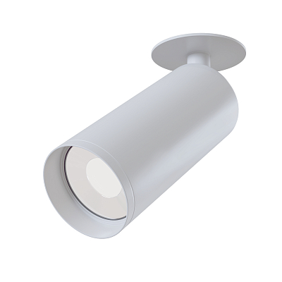 Встраиваемый светильник Technical C018CL-01W 400_400_2438068