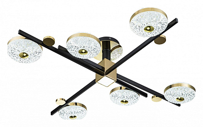 Потолочная люстра Escada Liberta 10219/6LED 400_400_2676225