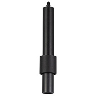 Подвесной светильник Arte Lamp Sabik A2308SP-1BK 500_191_2454922