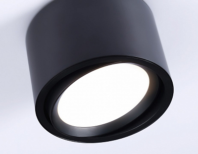 Накладной светильник Ambrella Light TN TN6808 400_400_2022398