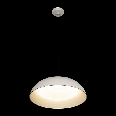 Подвесной светильник Loft it Cappello 10229P White 400_400_1849665