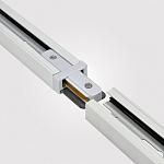 Соединитель линейный для треков Hesby Lighting Skylite 0029 250_100_2182953