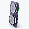 Встраиваемый светильник LEDS POWER SPOT 009629 100_100_2201953
