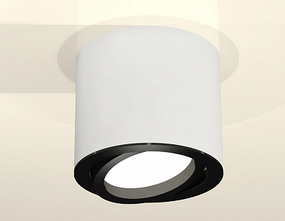 Накладной светильник Ambrella Light XS XS7401002 400_400_2006020