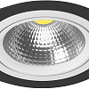 Встраиваемый светильник Lightstar Intero 111 i9270606 100_100_1714527