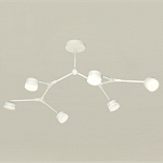 Люстра на штанге Ambrella Light XB XB9055204 250_100_Array