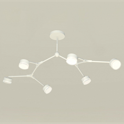 Люстра на штанге Ambrella Light XB XB9055204 400_400_2421931