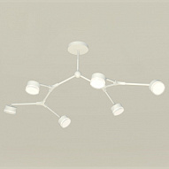 Люстра на штанге Ambrella Light XB XB9055204 500_191_2421931