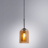 Подвесной светильник Arte Lamp Paio A7015SP-1BK 100_100_1823133
