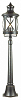 Наземный низкий светильник Odeon Light Sation 4045/3F 100_100_1723595